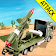 Missile Attaque Et Ultime Guerre  icon