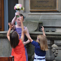 Il bouquet della sposa!! di 