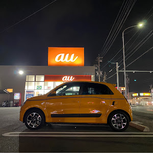 トゥインゴ AHH4B