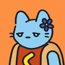 Cool Cat #1783