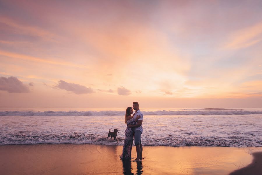 Fotógrafo de bodas Valeriya Guseva (valeryguseva). Foto del 25 de enero 2017