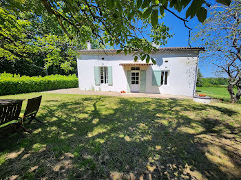 maison à Miramont-de-Guyenne (47)