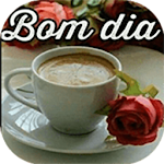 Cover Image of Download Bom Dia com imagens 1.0 APK