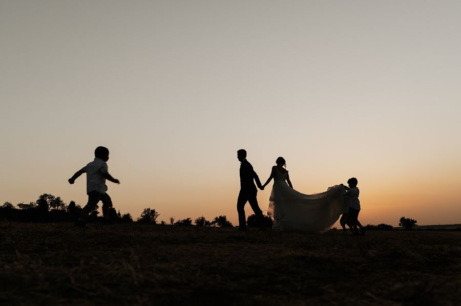 Wedding photographer Carlos Pintau (carlospintau). Photo of 25 August 2021