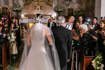 Hochzeitsfotograf Victor Rodriguez Urosa (victormanuel22). Foto vom 7. Mai 2019