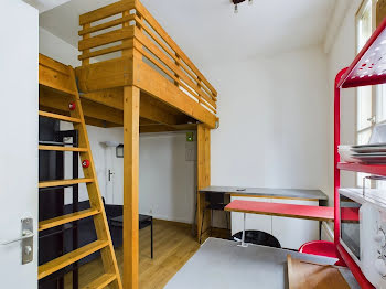 appartement à Paris 11ème (75)