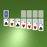 Solitaire icon