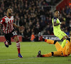 Southampton prend une option sur la finale, Origi est monté trop tard