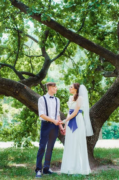 Fotógrafo de bodas Vlad Stenko (stenko). Foto del 8 de septiembre 2015