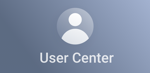 User Center