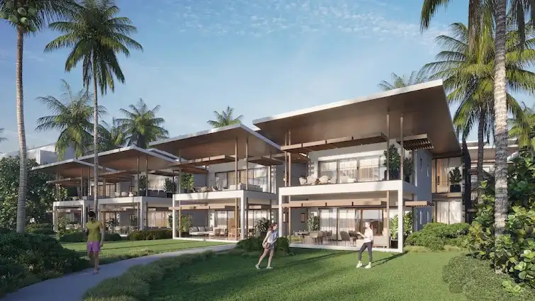Apartment with pool - photo 5
