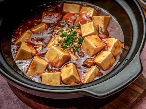 Mapo Tofu