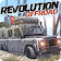 Revolution Offroad  icon