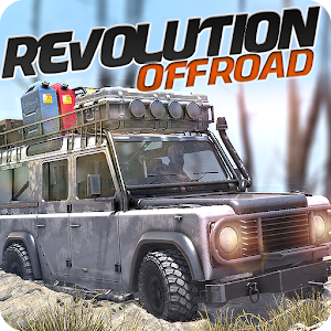 Download Revolution Offroad For PC Windows and Mac