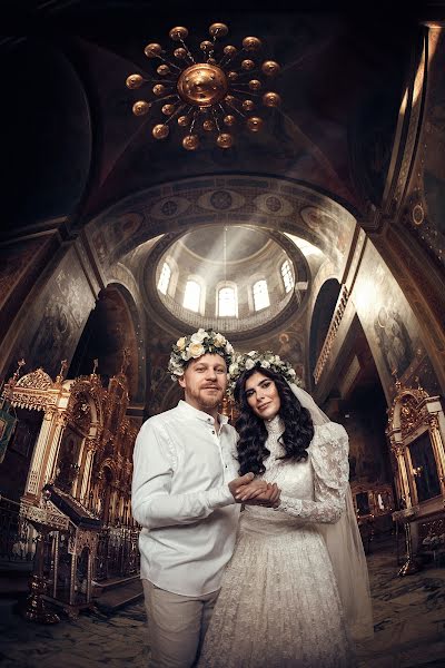 Photographe de mariage Anastasiya Soboleva (soboleva1990). Photo du 3 mars 2023