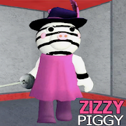 Piggy Zizzy Roblx Apps On Google Play