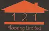 1 2 1 Flooring Ltd Logo