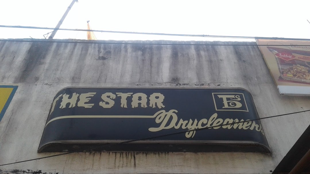 The Star Dry Cleaners