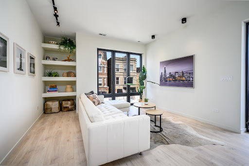 Apartment with terrace 3