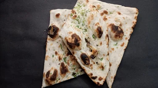 Plain Naan