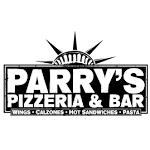 Logo of Parry's Pizzeria Wanna Walk Wheat With Agave