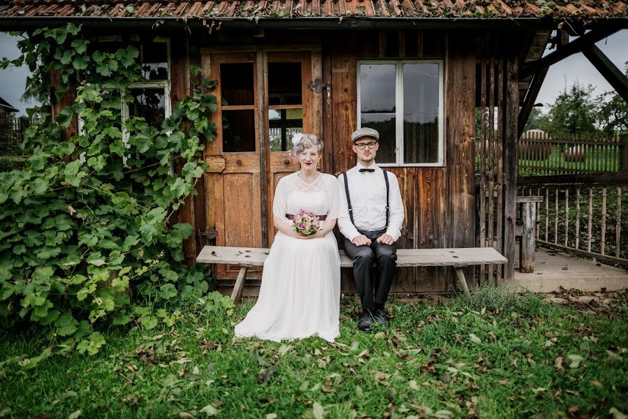 Wedding photographer Vitali Skidan (skidan). Photo of 27 April 2018