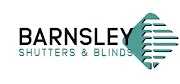 Barnsley Shutters & Blinds Logo