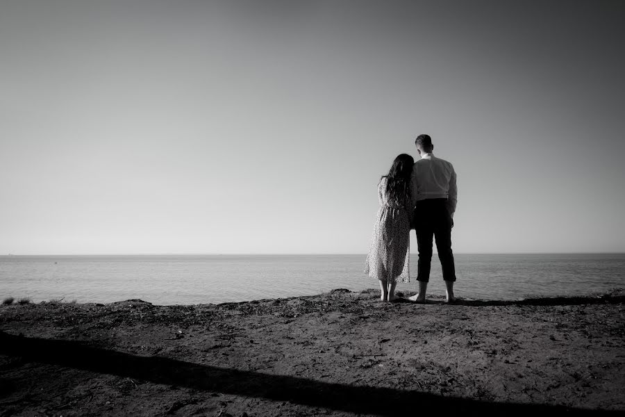 Photographe de mariage Kseniya Zharkovskaya (fufaxu). Photo du 20 novembre 2018