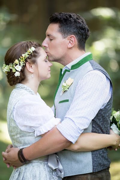 Photographe de mariage Marlies Nevosad (marliesnevosad). Photo du 11 mai 2019