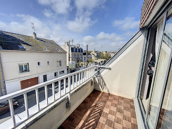 appartement à Courseulles-sur-Mer (14)