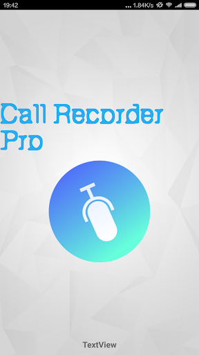 Call Recorder Pro