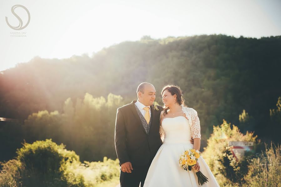 Fotógrafo de bodas Sandra Diez (sandradiez). Foto del 23 de mayo 2019