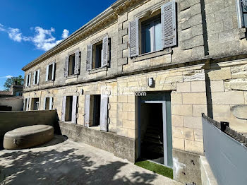 maison à Saint-André-de-Cubzac (33)