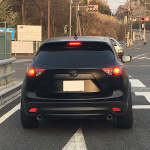 CX-5 KE2AW