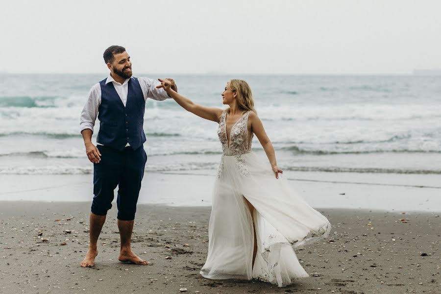 Photographe de mariage Radka Horvath (radkahorvath). Photo du 3 juin 2021