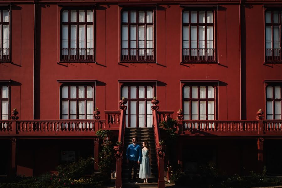 Fotógrafo de bodas Luciano Reis (lucianoreis). Foto del 15 de enero 2019