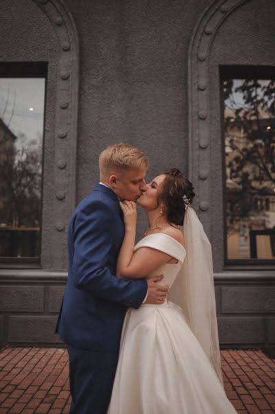 Photographe de mariage Olga Gerasimenko (olgagera). Photo du 14 avril 2020