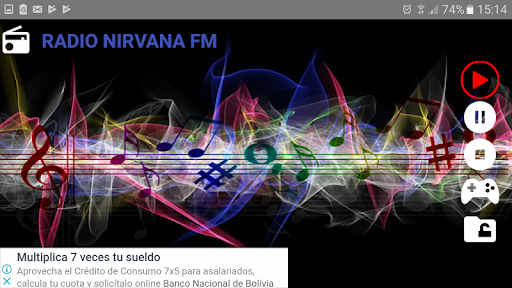 Radio Nirvana 97.3 Fm Haiti app Free