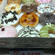 Krispy Kreme Doughnuts 甜甜圈(新北板橋店)