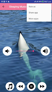 Relaxing Meditation Music : Whale Sounds(圖5)-速報App
