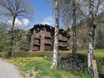 appartement à Abondance (74)