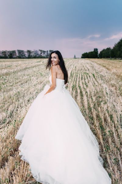 Fotógrafo de casamento Mark Dymchenko (markdimchenko). Foto de 22 de novembro 2022