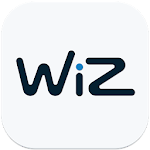 Cover Image of Télécharger WiZ 1.12.1 APK