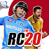 Real Cricket™ 203.3 (Mod)