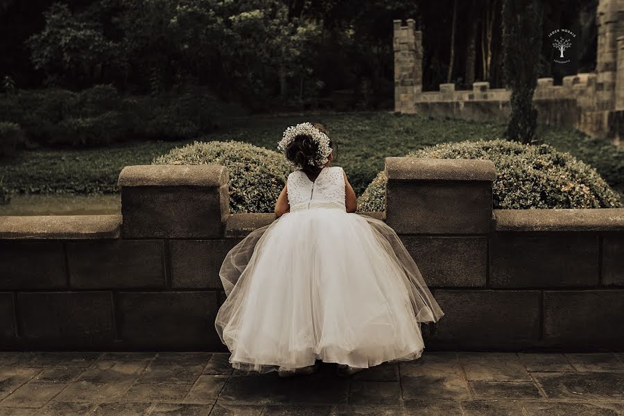 Fotógrafo de casamento Jader Morais (jadermorais). Foto de 16 de maio 2018