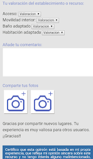 Turismo Accesible by Equalitas(圖4)-速報App