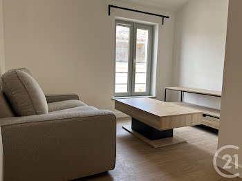 appartement à Cognac (16)