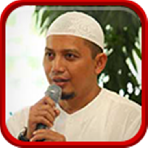 Ceramah M. Arifin Ilham 教育 App LOGO-APP開箱王