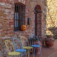 Halloween a Panicale di 