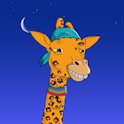 High Giraffe #56